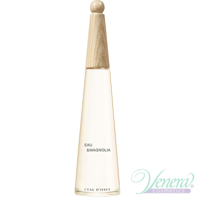 Issey Miyake L'Eau D'Issey Eau & Magnolia EDT 100ml за Жени БЕЗ ОПАКОВКА Дамски Парфюми без опаковка
